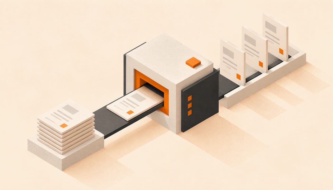Automatizar facturas: guía práctica para pymes y autónomos